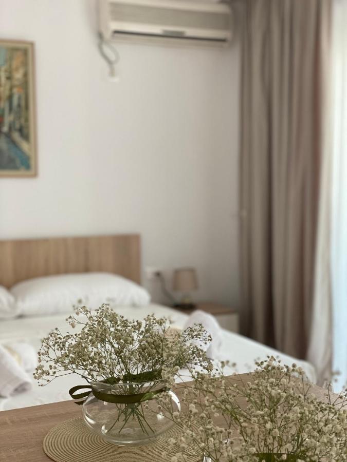 Central Welcoming Apartment In Tirana Extérieur photo